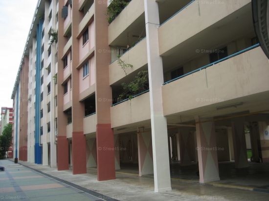 Blk 180 Ang Mo Kio Avenue 5 (Ang Mo Kio), HDB 3 Rooms #41692